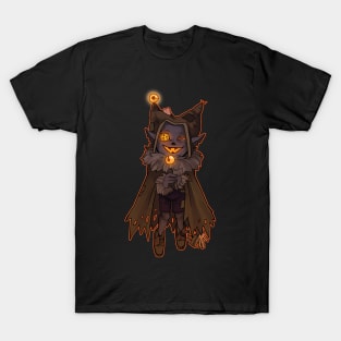 SwapRune Jevil T-Shirt